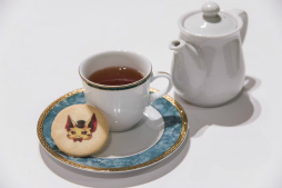 画像ギャラリー No.011のサムネイル画像 / 「白猫プロジェクト」のコラボカフェが12月16日から立川で開店