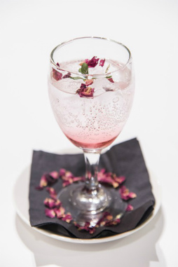 画像ギャラリー No.012のサムネイル画像 / 「白猫プロジェクト」のコラボカフェが12月16日から立川で開店