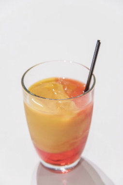 画像ギャラリー No.016のサムネイル画像 / 「白猫プロジェクト」のコラボカフェが12月16日から立川で開店