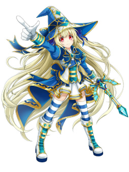 白猫プロジェクト カモメが名星会選抜会員としてガチャに登場 白猫プロジェクト カモメが名星会選抜会員としてガチャに登場