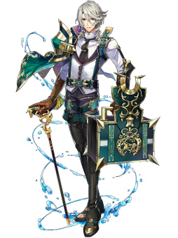 画像ギャラリー No.003のサムネイル画像 / 「白猫プロジェクト」,福圓美里さんの演じる新キャラ「マヤ」が登場