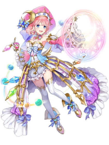 白猫プロジェクト イベント 流星のエンブレム のキャラがガチャに登場 白猫プロジェクト イベント 流星のエンブレム のキャラがガチャに登場