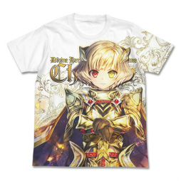 画像ギャラリー No.001のサムネイル画像 / 「白猫プロジェクト」,ルウシェのフルグラTなど新商品を紹介