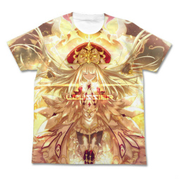 画像ギャラリー No.002のサムネイル画像 / 「白猫プロジェクト」,ルウシェのフルグラTなど新商品を紹介