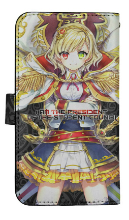 画像ギャラリー No.009のサムネイル画像 / 「白猫プロジェクト」,ルウシェのフルグラTなど新商品を紹介