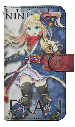 画像ギャラリー No.010のサムネイル画像 / 「白猫プロジェクト」,ルウシェのフルグラTなど新商品を紹介