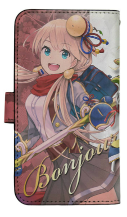 画像ギャラリー No.011のサムネイル画像 / 「白猫プロジェクト」,ルウシェのフルグラTなど新商品を紹介