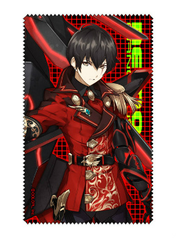 画像ギャラリー No.014のサムネイル画像 / 「白猫プロジェクト」,ルウシェのフルグラTなど新商品を紹介