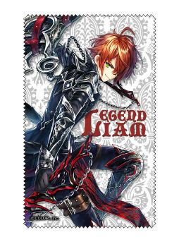 画像ギャラリー No.016のサムネイル画像 / 「白猫プロジェクト」,ルウシェのフルグラTなど新商品を紹介