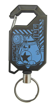 画像ギャラリー No.017のサムネイル画像 / 「白猫プロジェクト」,ルウシェのフルグラTなど新商品を紹介