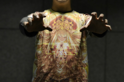 画像ギャラリー No.019のサムネイル画像 / 「白猫プロジェクト」,ルウシェのフルグラTなど新商品を紹介