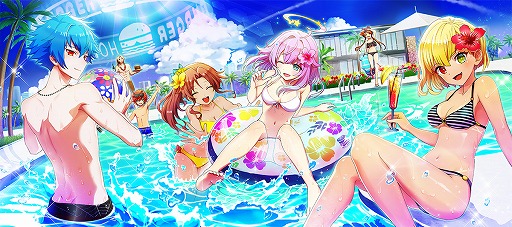 ���������꡼ No.001�Υ���ͥ������ / ����ǭ�ץ��������ȡס�1000����ǰ���٥�ȤΥ����ӥ��奢�뤬����