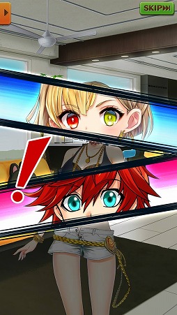 ���������꡼ No.003�Υ���ͥ������ / ����ǭ�ץ��������ȡס�1000����ǰ���٥�ȤΥ����ӥ��奢�뤬����