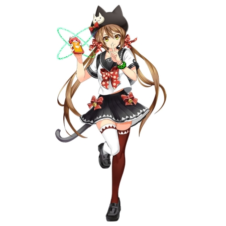 画像ギャラリー No.003のサムネイル画像 / 「白猫プロジェクト」,開催中の配信1000日記念イベントはキャラの共同生活をフィーチャー。条件達成でレア度★4のシズや武器を入手できる