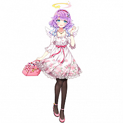 画像ギャラリー No.007のサムネイル画像 / 「白猫プロジェクト」,開催中の配信1000日記念イベントはキャラの共同生活をフィーチャー。条件達成でレア度★4のシズや武器を入手できる