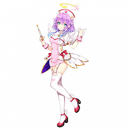 画像ギャラリー No.008のサムネイル画像 / 「白猫プロジェクト」,開催中の配信1000日記念イベントはキャラの共同生活をフィーチャー。条件達成でレア度★4のシズや武器を入手できる