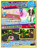 画像ギャラリー No.012のサムネイル画像 / 「白猫プロジェクト」,開催中の配信1000日記念イベントはキャラの共同生活をフィーチャー。条件達成でレア度★4のシズや武器を入手できる