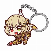 画像ギャラリー No.001のサムネイル画像 / 「白猫プロジェクト」，“つままれ”シリーズのグッズが登場