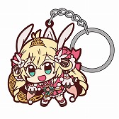 画像ギャラリー No.002のサムネイル画像 / 「白猫プロジェクト」，“つままれ”シリーズのグッズが登場