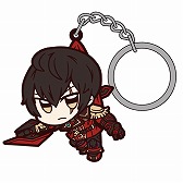 画像ギャラリー No.003のサムネイル画像 / 「白猫プロジェクト」，“つままれ”シリーズのグッズが登場