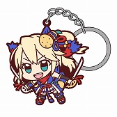 画像ギャラリー No.005のサムネイル画像 / 「白猫プロジェクト」，“つままれ”シリーズのグッズが登場