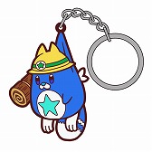 画像ギャラリー No.006のサムネイル画像 / 「白猫プロジェクト」，“つままれ”シリーズのグッズが登場