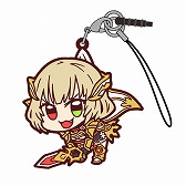 画像ギャラリー No.007のサムネイル画像 / 「白猫プロジェクト」，“つままれ”シリーズのグッズが登場