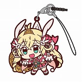 画像ギャラリー No.008のサムネイル画像 / 「白猫プロジェクト」，“つままれ”シリーズのグッズが登場