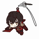 画像ギャラリー No.009のサムネイル画像 / 「白猫プロジェクト」，“つままれ”シリーズのグッズが登場