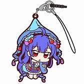 画像ギャラリー No.010のサムネイル画像 / 「白猫プロジェクト」，“つままれ”シリーズのグッズが登場