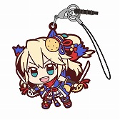 画像ギャラリー No.011のサムネイル画像 / 「白猫プロジェクト」，“つままれ”シリーズのグッズが登場