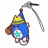 画像ギャラリー No.012のサムネイル画像 / 「白猫プロジェクト」，“つままれ”シリーズのグッズが登場