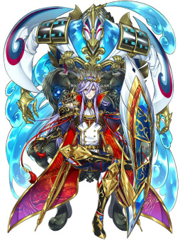 画像ギャラリー No.003のサムネイル画像 / 「白猫プロジェクト」，3周年記念前夜祭が本日スタート