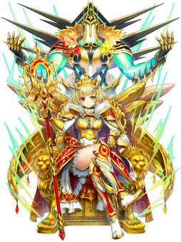 画像ギャラリー No.006のサムネイル画像 / 「白猫プロジェクト」，3周年記念前夜祭が本日スタート