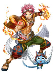 画像ギャラリー No.012 | 「白猫プロジェクト」でアニメ「FAIRY TAIL