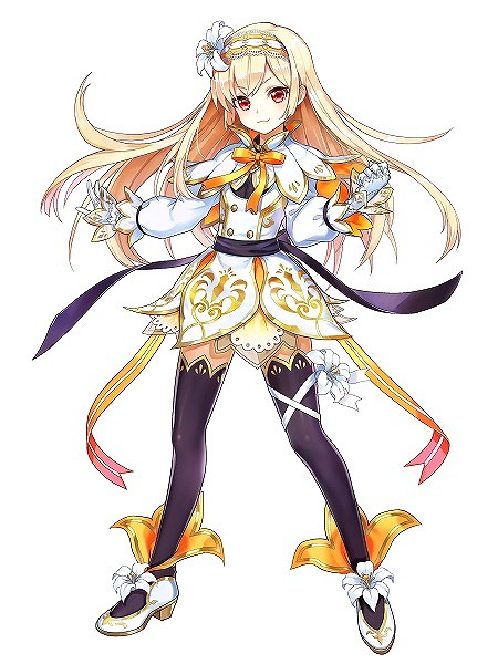 画像集no 003 白猫プロジェクト レクトとリネアが登場するイベント オーバードライブ紅蓮2 を開催 画像集no 003 白猫プロジェクト レクトとリネアが登場するイベント オーバードライブ紅蓮2 を開催