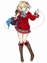 画像ギャラリー No.024のサムネイル画像 / 「白猫プロジェクト」，デヴィ夫人を起用した新TVCMが16日より放映