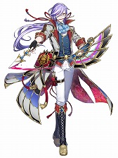 画像ギャラリー No.025のサムネイル画像 / 「白猫プロジェクト」，デヴィ夫人を起用した新TVCMが16日より放映