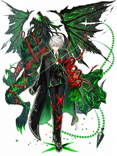 画像ギャラリー No.003のサムネイル画像 / 「白猫プロジェクト」，イベント“帝国戦旗II　REQUIEM”が開催に