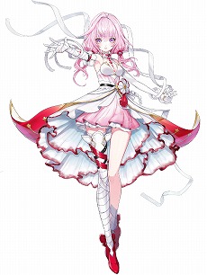 画像ギャラリー No.004のサムネイル画像 / 「白猫プロジェクト」，イベント“帝国戦旗II　REQUIEM”が開催に