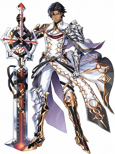 画像ギャラリー No.005のサムネイル画像 / 「白猫プロジェクト」，イベント“帝国戦旗II　REQUIEM”が開催に