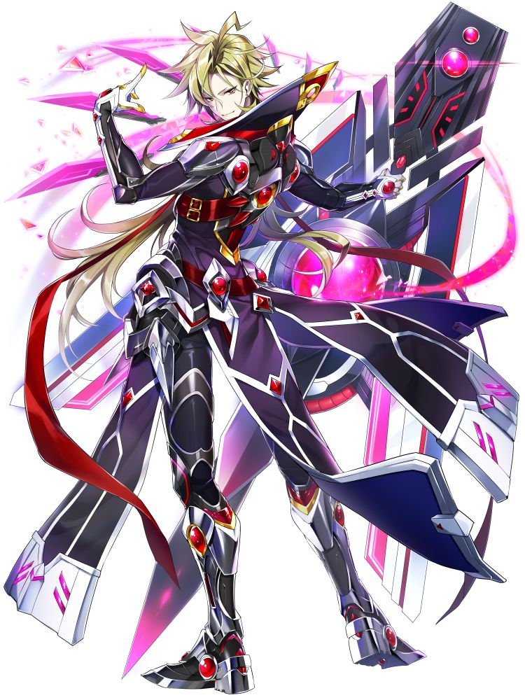 画像集no 003 白猫プロジェクト 四魔幻獣イベントの第4弾 カオス