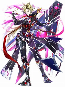 画像ギャラリー No.003のサムネイル画像 / 「白猫プロジェクト」，四魔幻獣イベントの第4弾「カオスエンブリオ」が本日スタート