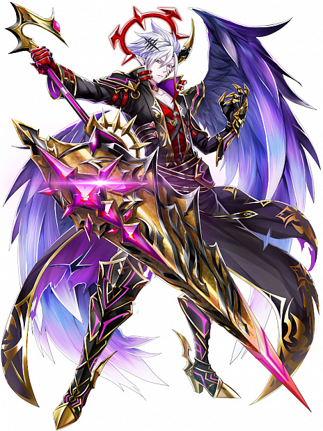 画像ギャラリー No.003のサムネイル画像 / 「白猫プロジェクト」，新イベント「暴虐の檻と希望の少女」が本日より開催