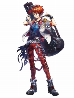 画像ギャラリー No.003のサムネイル画像 / 「白猫プロジェクト」で新イベント「私立茶熊学園2018　―茶熊闘争祭―」が開幕