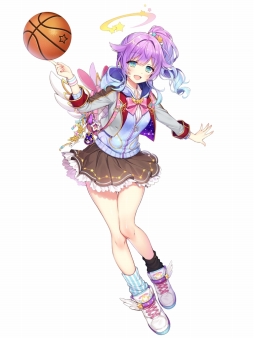 画像ギャラリー No.005のサムネイル画像 / 「白猫プロジェクト」で新イベント「私立茶熊学園2018　―茶熊闘争祭―」が開幕