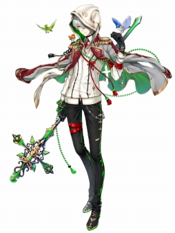 画像ギャラリー No.007のサムネイル画像 / 「白猫プロジェクト」で新イベント「私立茶熊学園2018　―茶熊闘争祭―」が開幕