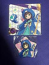 ���������꡼ No.006�Υ���ͥ������ / ����ǭ�ץ��������ȡפʤɡ�2018ǯ��2019ǯ�ˡ֥�ե���!�פǸ������줿��ǭ�פ�ޤ७����ɤΥ�󥭥�ȯɽ