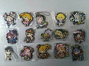 ���������꡼ No.007�Υ���ͥ������ / ����ǭ�ץ��������ȡפʤɡ�2018ǯ��2019ǯ�ˡ֥�ե���!�פǸ������줿��ǭ�פ�ޤ७����ɤΥ�󥭥�ȯɽ