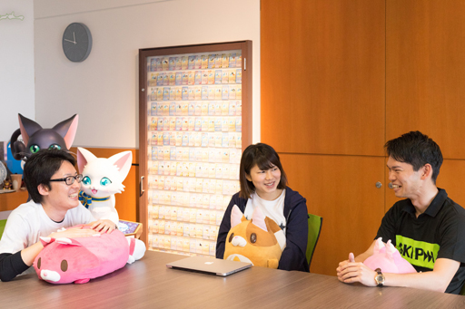 ���������꡼ No.003�Υ���ͥ������ / ����ǭ�ץ��������ȡס��ץ쥤�䡼��ή��֤����ͥ���פγ��ť�ݡ��Ȥ����